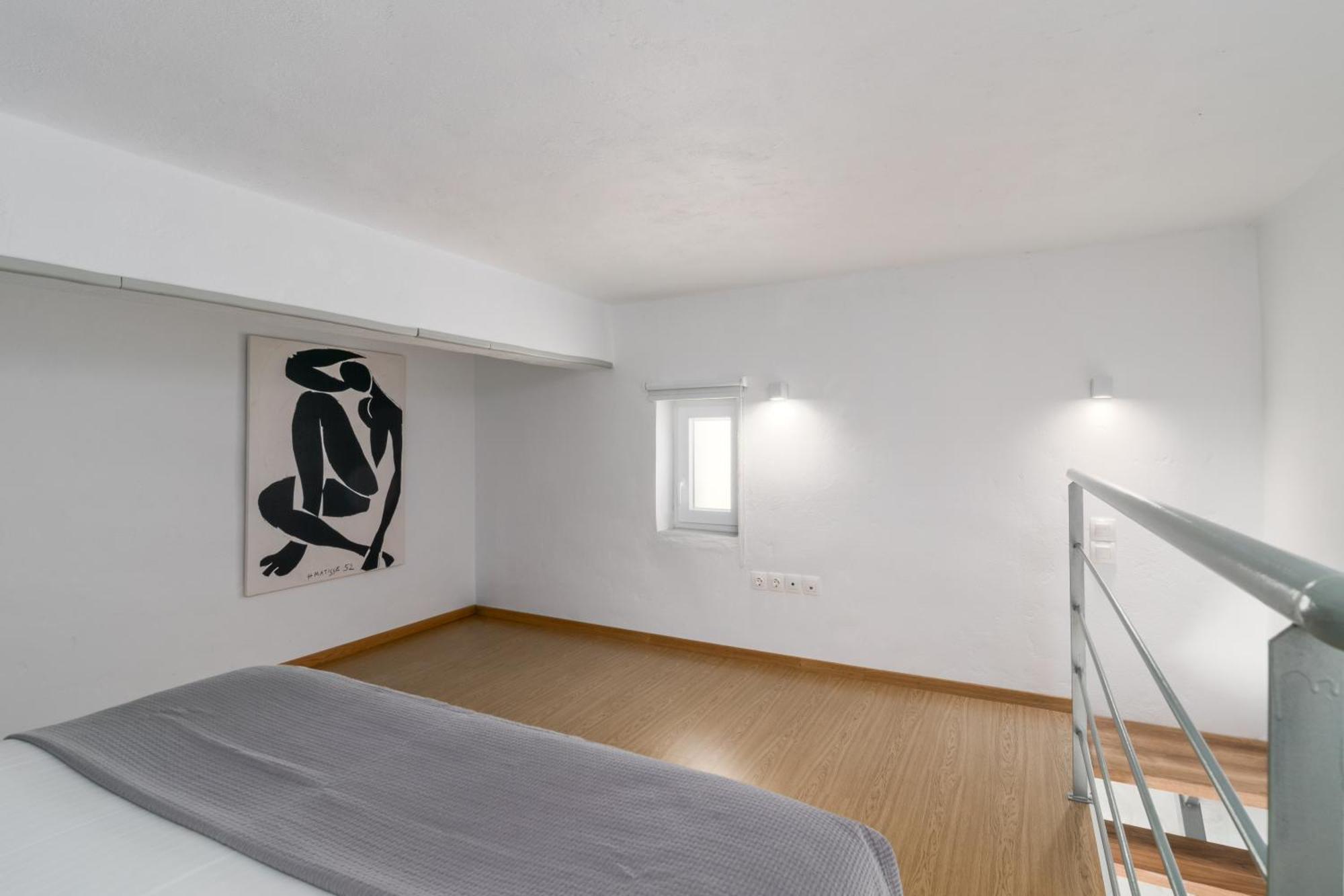 Casa Anna Loft Boutique House With Full Sea View Villa Adamantas  Exterior photo